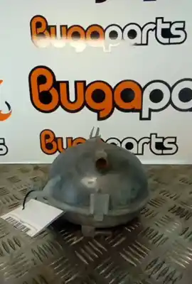 Peça sobressalente para automóvel em segunda mão depósito de expansão por seat leon (5f1) 1.6 tdi referências oem iam 5q0121407a  