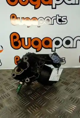 Peça sobressalente para automóvel em segunda mão suporte do filtro de óleo por seat leon (5f1) 1.6 tdi referências oem iam 03n115389a  