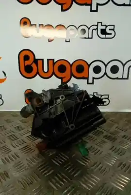 Peça sobressalente para automóvel em segunda mão suporte do filtro de óleo por seat leon (5f1) 1.6 tdi referências oem iam 03n115389a  