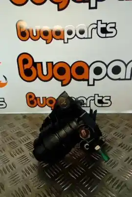 Peça sobressalente para automóvel em segunda mão suporte do filtro de óleo por seat leon (5f1) 1.6 tdi referências oem iam 03n115389a  