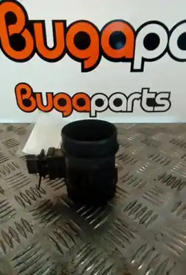 Автозапчастина б/у витратомір повітря для opel corsa d (s07) 1.3 cdti (l08 l68) посилання на oem iam 028100618  