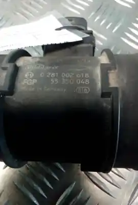Автозапчастина б/у витратомір повітря для opel corsa d (s07) 1.3 cdti (l08 l68) посилання на oem iam 028100618  