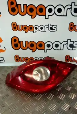 Автозапчастина б/у лівий ход ліхар для OPEL CORSA D (S07) 1.3 CDTI (L08 L68) Посилання на OEM IAM 13186350  