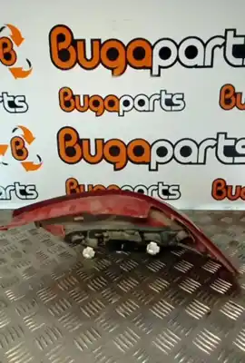Piesă de schimb auto la mâna a doua lampã spate stânga pentru opel corsa d (s07) 1.3 cdti (l08 l68) referințe oem iam 13186350  