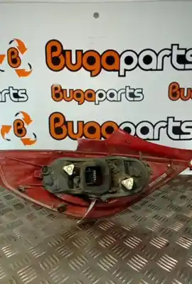 Pezzo di ricambio per auto di seconda mano luci posteriori destra per opel corsa d (s07) 1.3 cdti (l08 l68) riferimenti oem iam 13186351  