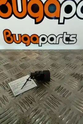 Pezzo di ricambio per auto di seconda mano avvertimento per nissan note (e11, ne11) 1.5 dci riferimenti oem iam 63207  