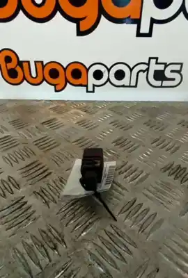 Pezzo di ricambio per auto di seconda mano avvertimento per nissan note (e11, ne11) 1.5 dci riferimenti oem iam 63207  