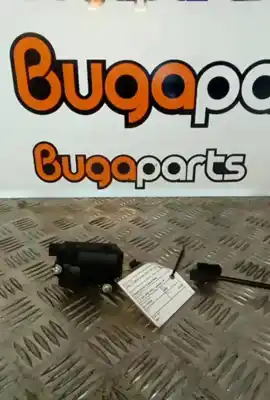 Second-hand car spare part Tailgate Central Locking System  for OPEL CORSA D (S07) 1.3 CDTI (L08 L68) OEM IAM references   