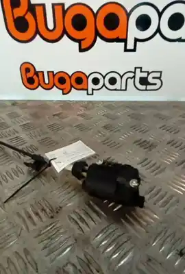 Second-hand car spare part tailgate central locking system  for opel corsa d (s07) 1.3 cdti (l08 l68) oem iam references   