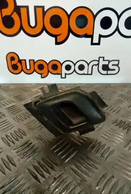 Pezzo di ricambio per auto di seconda mano MANIGLIA INTERNA ANTERIORE DESTRA per SEAT CORDOBA (6K1, 6K2) 1.8 i Riferimenti OEM IAM 6K0837222A  