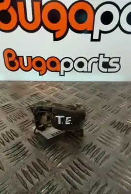 Автозапчастина б/у ліва задня внутрішня ручка для fiat uno (146) 1.0 cat посилання на oem iam   