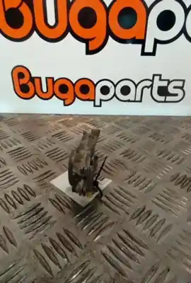 Автозапчастина б/у ліва задня внутрішня ручка для fiat uno (146) 1.0 cat посилання на oem iam   