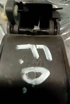 Pezzo di ricambio per auto di seconda mano maniglia interna anteriore destra per fiat uno (146) 1.0 cat riferimenti oem iam 8794/2  