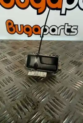 Pezzo di ricambio per auto di seconda mano MANIGLIA INTERNA POSTERIORE SINISTRA per FIAT UNO (146) 1.0 I.E. Pink / 45 I.E. Riferimenti OEM IAM   