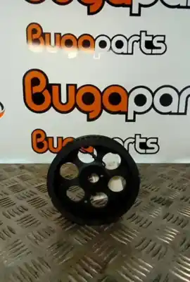 Pezzo di ricambio per auto di seconda mano PULEGGIA ALBERO A CAMME per OPEL CORSA C (X01) 1.7 DI (F08 F68) Riferimenti OEM IAM   