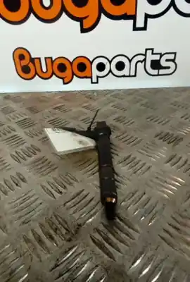 Pezzo di ricambio per auto di seconda mano iniettore per opel corsa c (x01) 1.7 di (f08 f68) riferimenti oem iam   