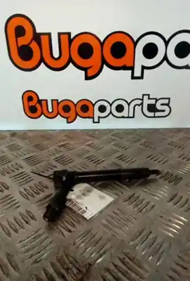 Pezzo di ricambio per auto di seconda mano iniettore per opel corsa c (x01) 1.7 di (f08 f68) riferimenti oem iam   
