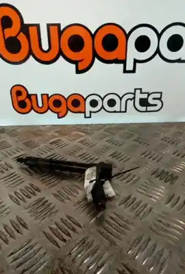 Pezzo di ricambio per auto di seconda mano iniettore per opel corsa c (x01) 1.7 di (f08 f68) riferimenti oem iam   