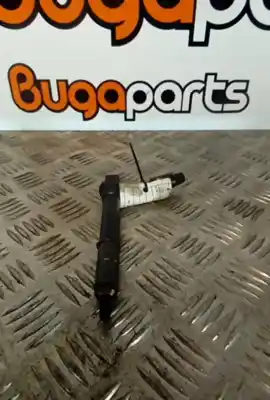 Pezzo di ricambio per auto di seconda mano iniettore per opel corsa c (x01) 1.7 di (f08 f68) riferimenti oem iam   