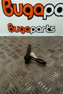 Pezzo di ricambio per auto di seconda mano iniettore per opel corsa c (x01) 1.7 di (f08 f68) riferimenti oem iam   