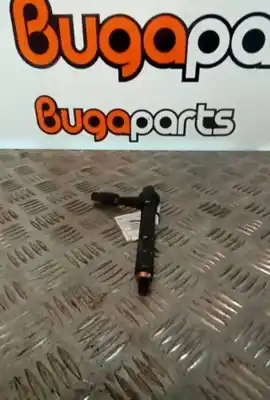 Pezzo di ricambio per auto di seconda mano iniettore per opel corsa c (x01) 1.7 di (f08 f68) riferimenti oem iam   