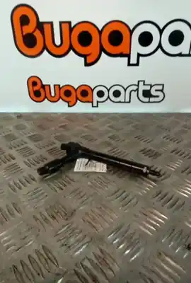 Pezzo di ricambio per auto di seconda mano iniettore per opel corsa c (x01) 1.7 di (f08 f68) riferimenti oem iam   