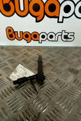 Pezzo di ricambio per auto di seconda mano iniettore per opel corsa c (x01) 1.7 di (f08 f68) riferimenti oem iam   