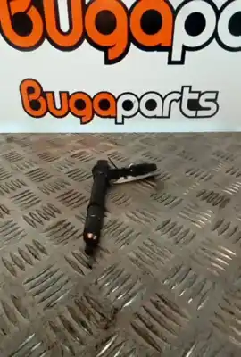 Pezzo di ricambio per auto di seconda mano iniettore per opel corsa c (x01) 1.7 di (f08 f68) riferimenti oem iam   