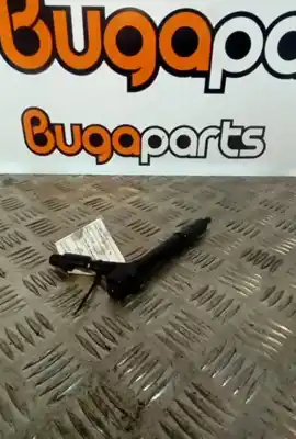 Pezzo di ricambio per auto di seconda mano iniettore per opel corsa c (x01) 1.7 di (f08 f68) riferimenti oem iam   