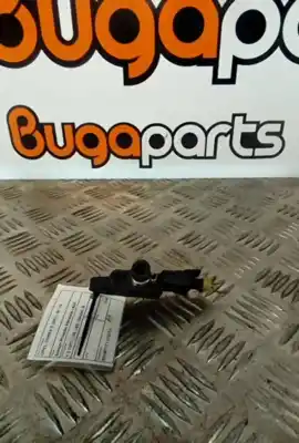 Pezzo di ricambio per auto di seconda mano sensore di pressione per opel corsa d (s07) 1.3 cdti (l08 l68) riferimenti oem iam 55198717  
