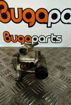 Pezzo di ricambio per auto di seconda mano termostato per opel corsa c (x01) 1.7 di (f08 f68) riferimenti oem iam   