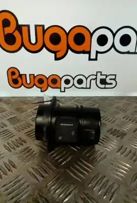 Pezzo di ricambio per auto di seconda mano MISURATORE DI FLUSSO per RENAULT MEGANE III GRANDTOUR KZ0 1 1.5 dCi KZ09. KZ0D. KZ1G. KZ1M. KZ1W Riferimenti OEM IAM 8200702517  