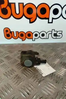 Pezzo di ricambio per auto di seconda mano VALVOLA SOLENOIDE per RENAULT MEGANE III HATCHBACK (BZ0/1_) 1.5 dCi (BZ09. BZ0D. BZ1W) Riferimenti OEM IAM 8200575400  