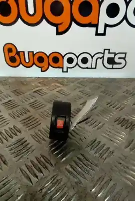 Pezzo di ricambio per auto di seconda mano AVVERTIMENTO per OPEL ASTRA G COMBI (T98) 2.0 DTI 16V (F35) Riferimenti OEM IAM 0911728  