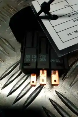 Pezzo di ricambio per auto di seconda mano avvertimento per opel astra g combi (t98) 2.0 dti 16v (f35) riferimenti oem iam 0911728  