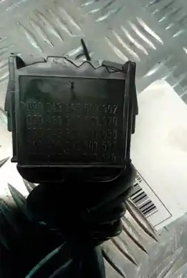 Автозапчастина б/у команда чистити для opel astra g combi (t98) 2.0 dti 16v (f35) посилання на oem iam 090243395  