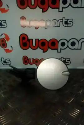 Pezzo di ricambio per auto di seconda mano TAPPO DEL SERBATOIO per VOLKSWAGEN POLO (9N_) 1.2 12V Riferimenti OEM IAM 90559414  