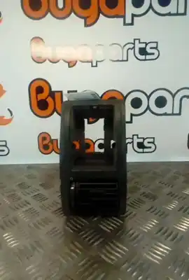 Pezzo di ricambio per auto di seconda mano GRIGLIA DI AERAZIONE per VOLKSWAGEN POLO (9N_) 1.2 12V Riferimenti OEM IAM 9056033  