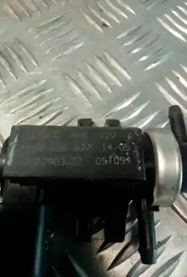 Second-hand car spare part solenoid valve for audi a4 b6 (8e2) 1.9 tdi oem iam references 1j090627  