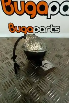 Second-hand car spare part Vacuum Tank / Vacuum Accumulator for AUDI A4 B6 (8E2) 1.9 TDI OEM IAM references 0258006046  