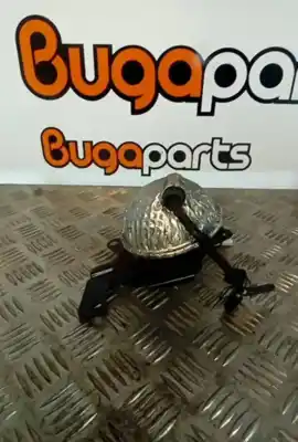 Second-hand car spare part vacuum tank / vacuum accumulator for audi a4 b6 (8e2) 1.9 tdi oem iam references 0258006046  