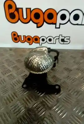 Second-hand car spare part vacuum tank / vacuum accumulator for audi a4 b6 (8e2) 1.9 tdi oem iam references 0258006046  