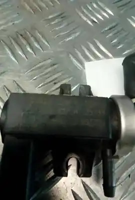 Автозапчасти б/у соленоидный клапан за audi a4 b6 (8e2) 1.9 tdi ссылки oem iam 1j0906627a  