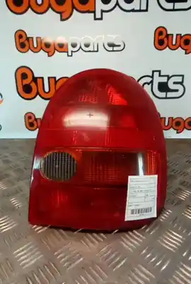 Pezzo di ricambio per auto di seconda mano luci posteriori destra per opel corsa b (s93) 1.4 i riferimenti oem iam 45022  