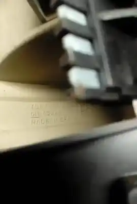 Pezzo di ricambio per auto di seconda mano luci posteriori destra per opel corsa b (s93) 1.4 i riferimenti oem iam 45022  