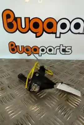 Peça sobressalente para automóvel em segunda mão Fechadura Do Mala por OPEL CORSA B (S93) 1.4 i Referências OEM IAM   