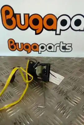 Second-hand car spare part trunk lock for opel corsa b (s93) 1.4 i oem iam references   