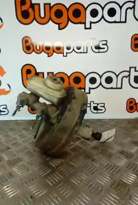 Pezzo di ricambio per auto di seconda mano servo freio per opel corsa b (s93) 1.4 i riferimenti oem iam 03492828  