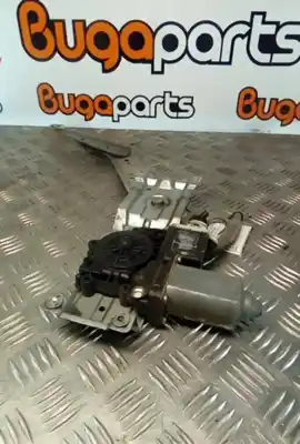Pezzo di ricambio per auto di seconda mano alzacristalli anteriore destro per opel corsa b (s93) 1.4 i riferimenti oem iam 90481774  