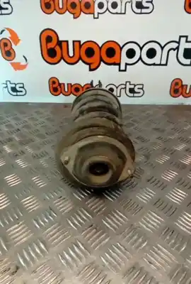 Pezzo di ricambio per auto di seconda mano ammortizzatore anteriore destro per opel corsa b (s93) 1.4 i riferimenti oem iam   